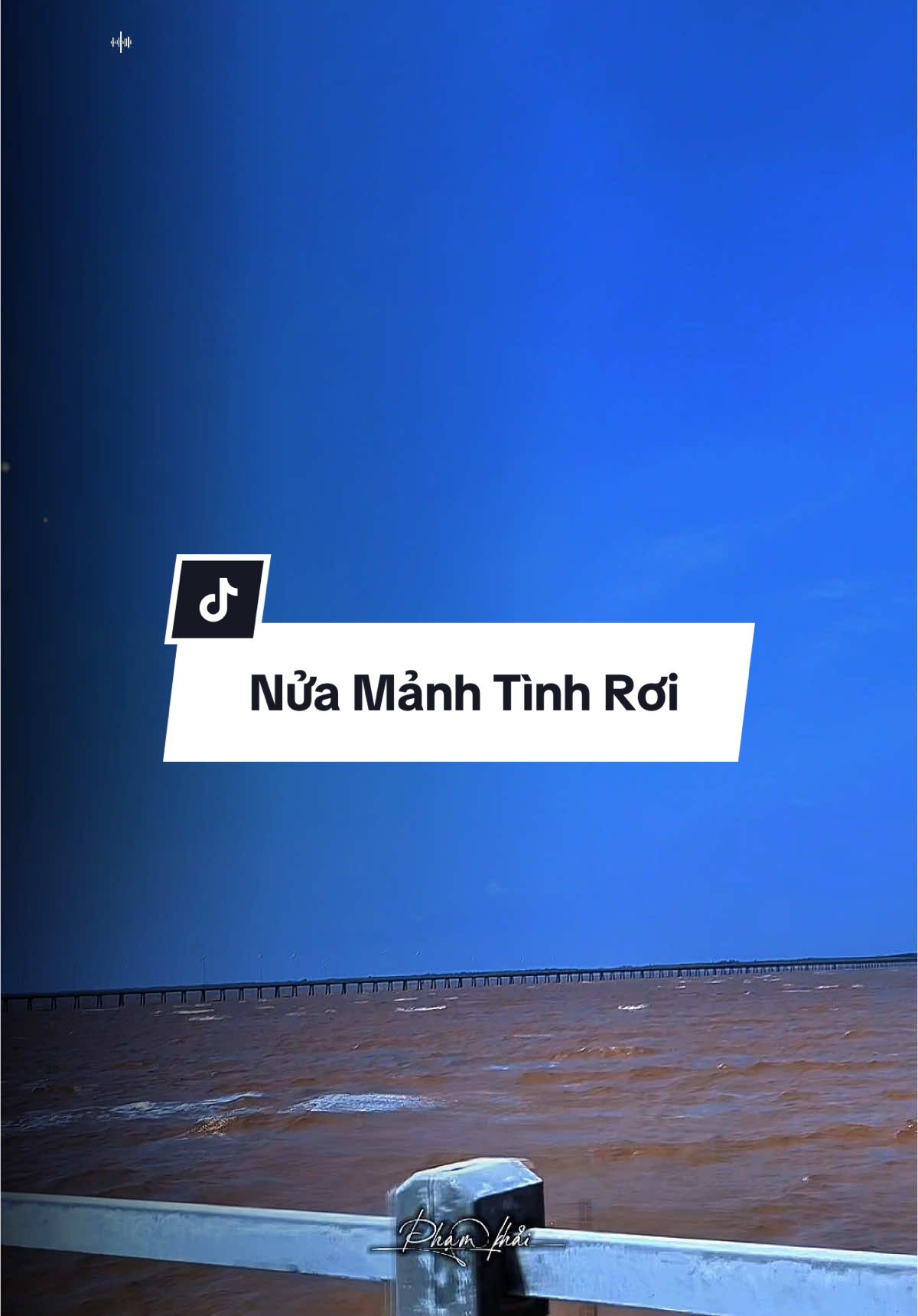 Từ đây ... #nhachay #nhacnayhay #nhactamtrang #nhactamtrangbuon💔 #nhacnaynghelanghien #nhacnaychillphet🎶 #xuhuong2024 #xh #fyp #phamkhai94_ 