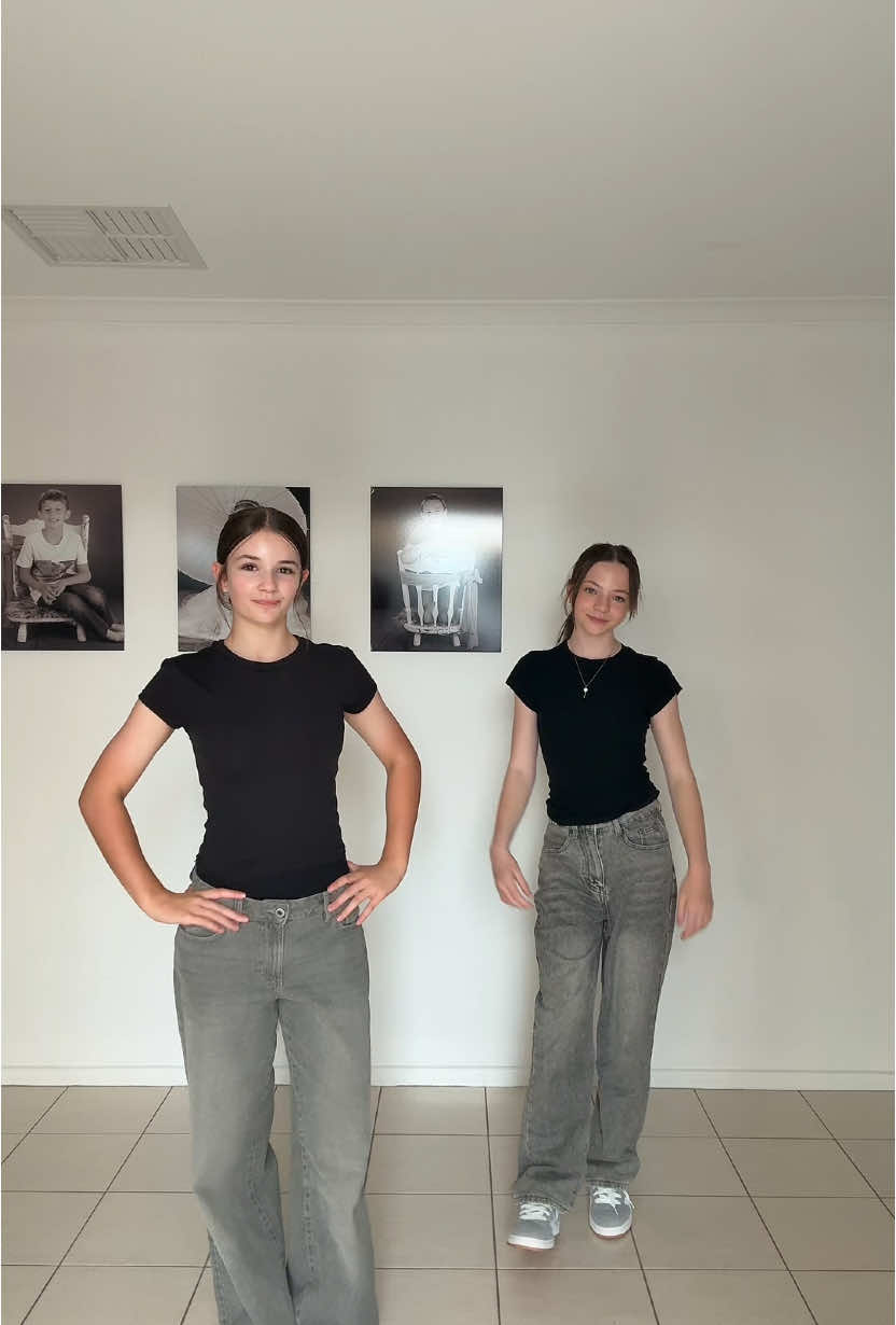 Another oneee dancer (not coyping zahide) @ella @Deannah Lambert                                #dance #fyp #fypシviral #follow #fypシ 