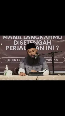 penyesalan yang tiada guna. #bismillahfyp #masyaallahtabarakkallah #ustadzsyafiqrizabasalamah #tausiah #kajianislam #muhasabahdiri #dakwah #pyf #pyfツ 