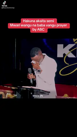 Mwari wangu na baba @to get more prayers from ABC join our WhatsApp groups 0776951825