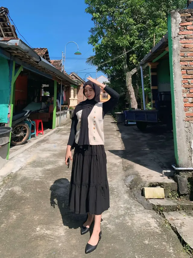 ✨🤍#fyp#lamongan#xyzbca 