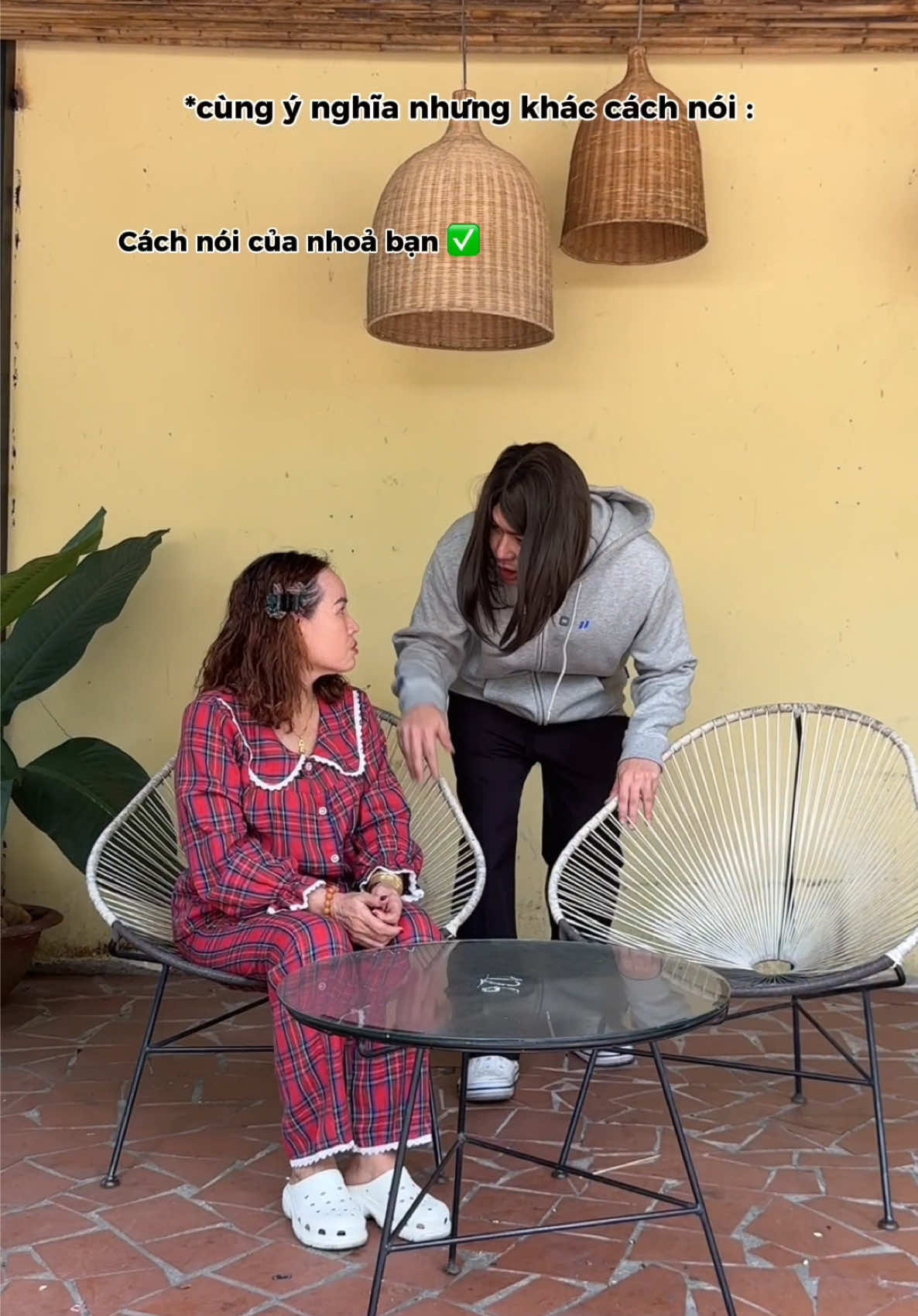 Bạn của ai nè #trending @Mỹ lệ Nè 