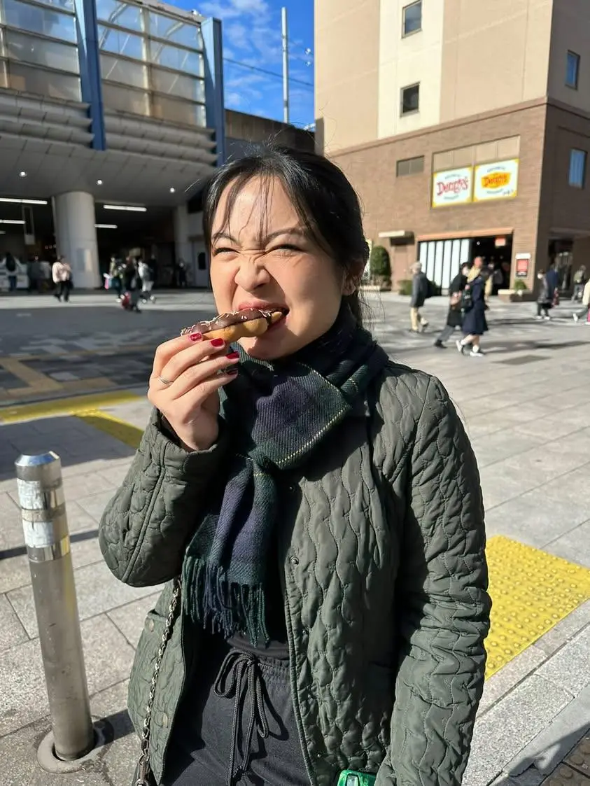 #bernadyaribka #bearnotber #bernadya #tiktok #luv #photorandom 