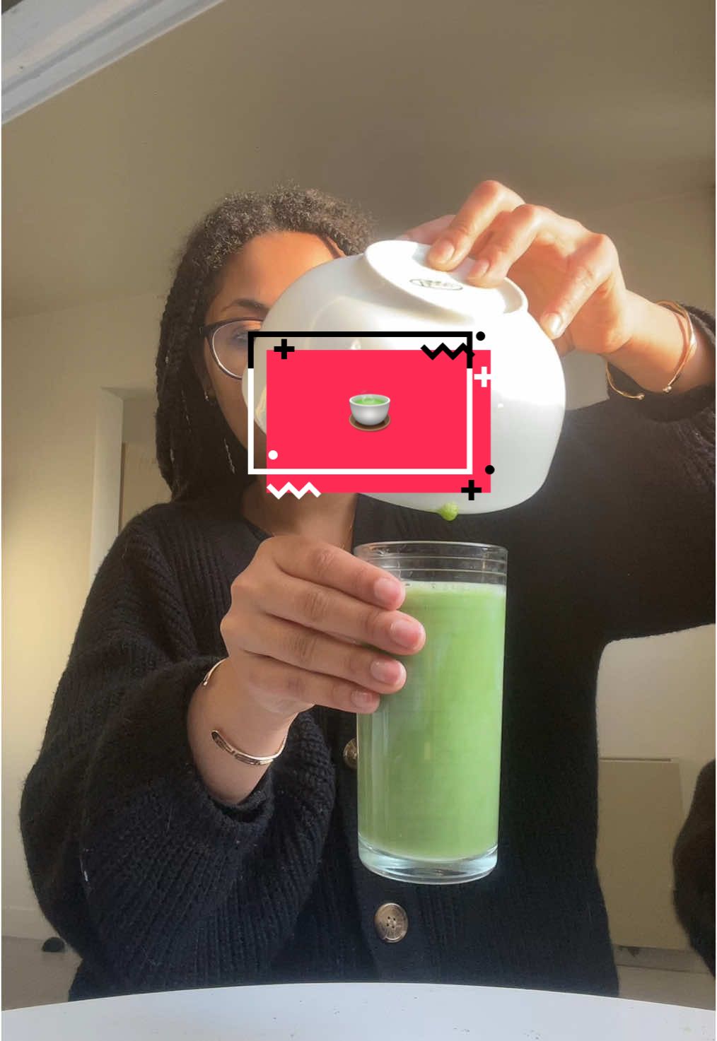 #matcha #matchaandco🍵 #matchaandco @Matcha & CO 🇫🇷 