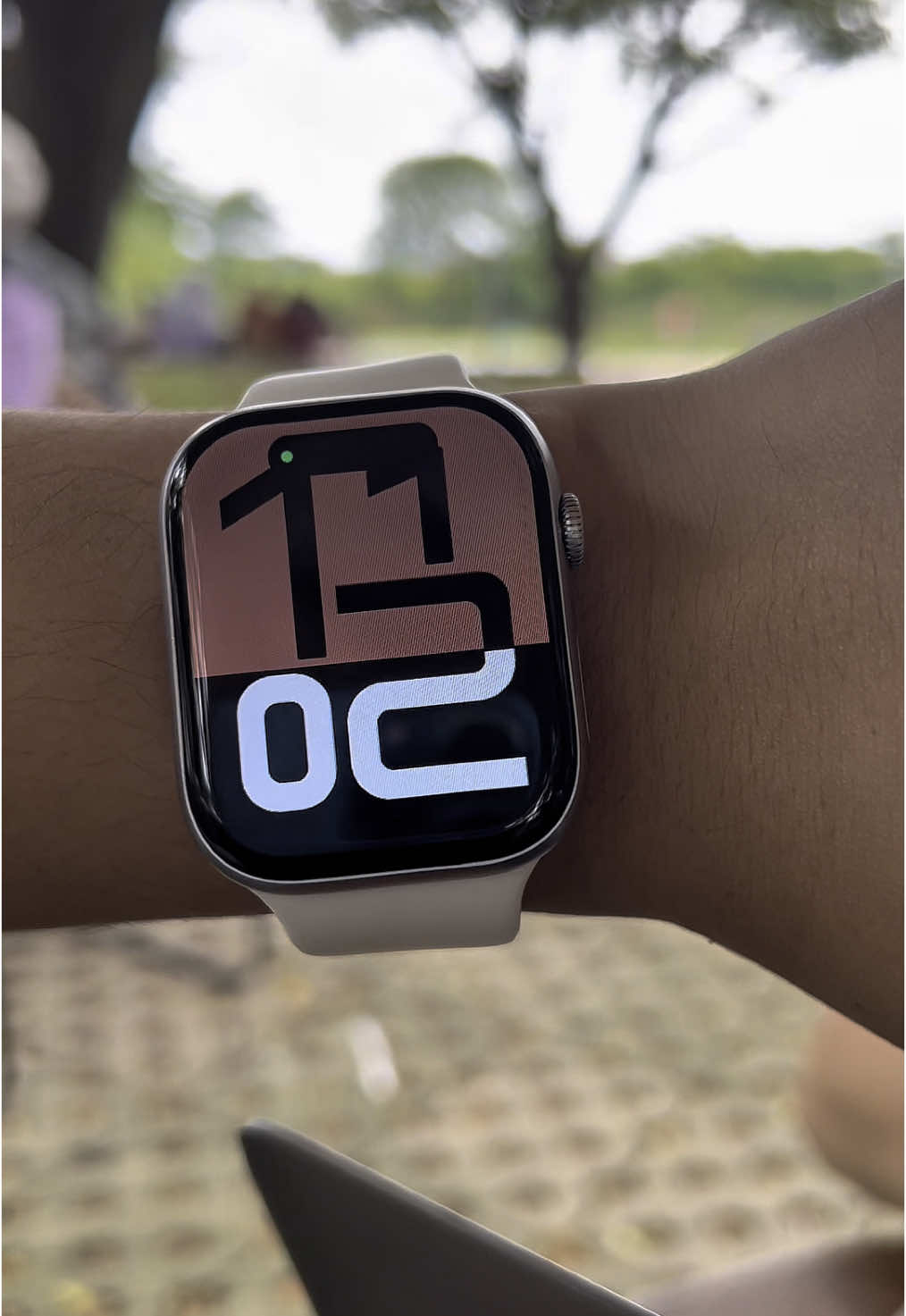 2025 New product smart watch S10 ,sudah support ratusan app,tidak dapat di temukan di tempat lain #jamtangan #jamtanganpintar #smartwatch #s10 