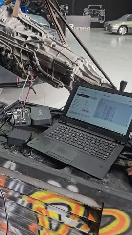 programming gearbox audi  #cloning #audi #fyd #mechanic #diagnostic #programming #cars #uae🇦🇪 #gearbox  #dubai 