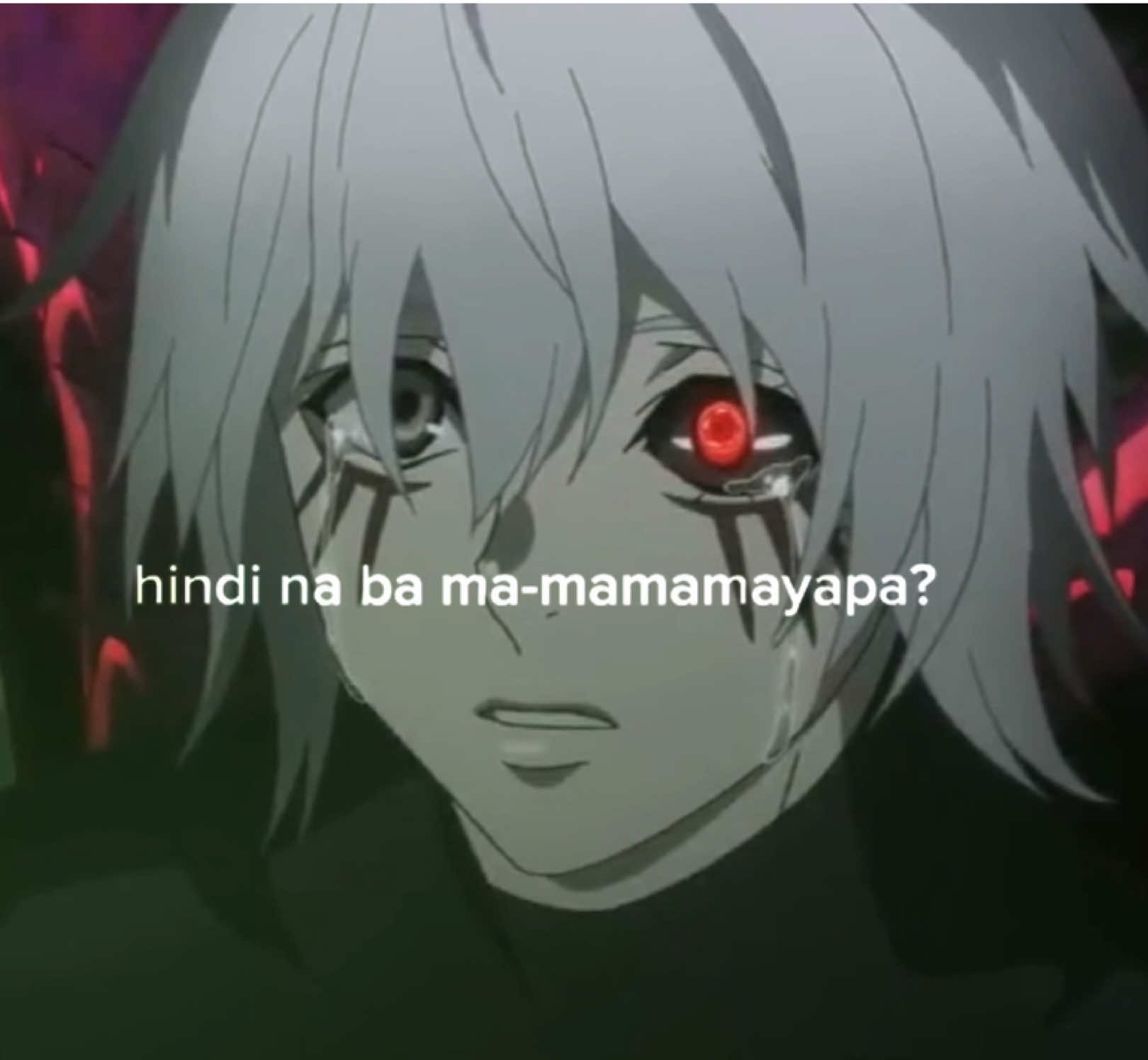 #tokyoghoul #kaneki #rize 