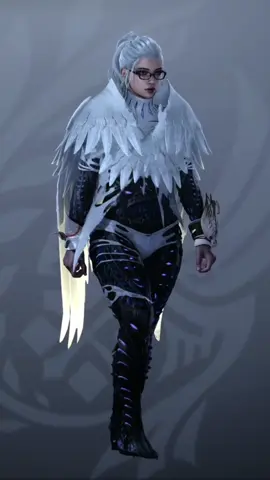 Some nice outfits #monsterhunter #mhw #monsterhunterwilds #fashion #monsterhunterfashion #fyp 