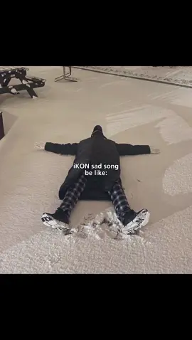 Lagu galau aja dibikin jedag jedug 🤙 #ikon #아이콘 #hanbin #비아이 #kpop 