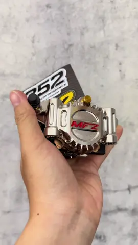 Heo dầu MFZ MT3 Pro Niken #Heomfzniken #xuhuong #đôchơixemáy #xhtiktok #252racingperformance #trending 