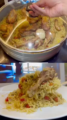 Signature pulao #viral #lunchideas #DinnerIdeas #routineofquotes