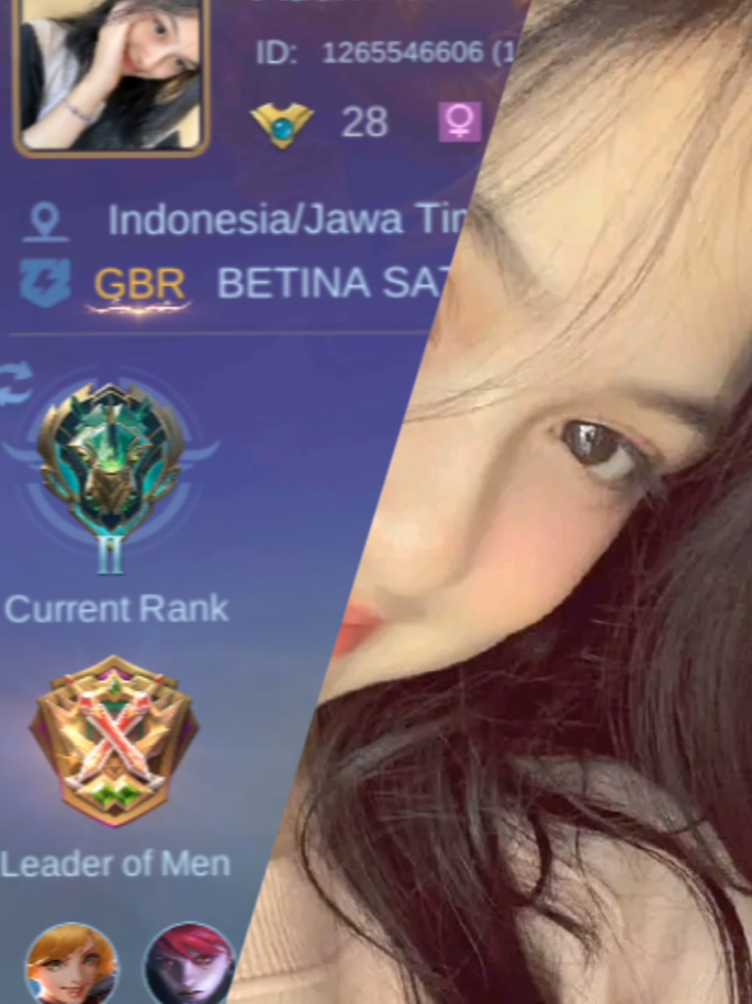 P Temenin Mabar Nanti Malem🥺☹️ #mlbb #mobilelegendsbangbang #kontenmlbb #fyp #fypシ゚ #fypシ゚viral #adekriin #4u #jjtipis #ndxkimcilkepolen 