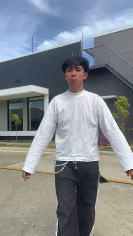 #fyp #outfit #streetwear #dresswell #pontianak 