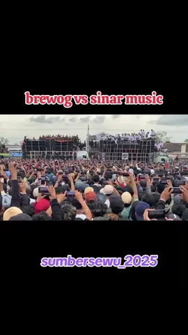 sumbersewu full kejutan 😯 #brewogaudio #sinarmusicaudio #battleteamsotok #battlebacotan #battlehoreg #battle2025 #sumbersewu_banyuwangi #fypシ゚viral 