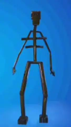 filler post #glendo #fnaf #macarena #fyp #endoskeleton #fortnite 