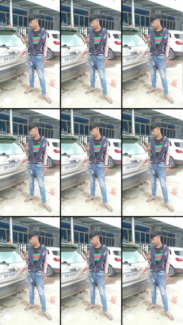 mean Nik b ot o 😓#24hours #ដៃគូបង់ប្រាក់ #foryou 