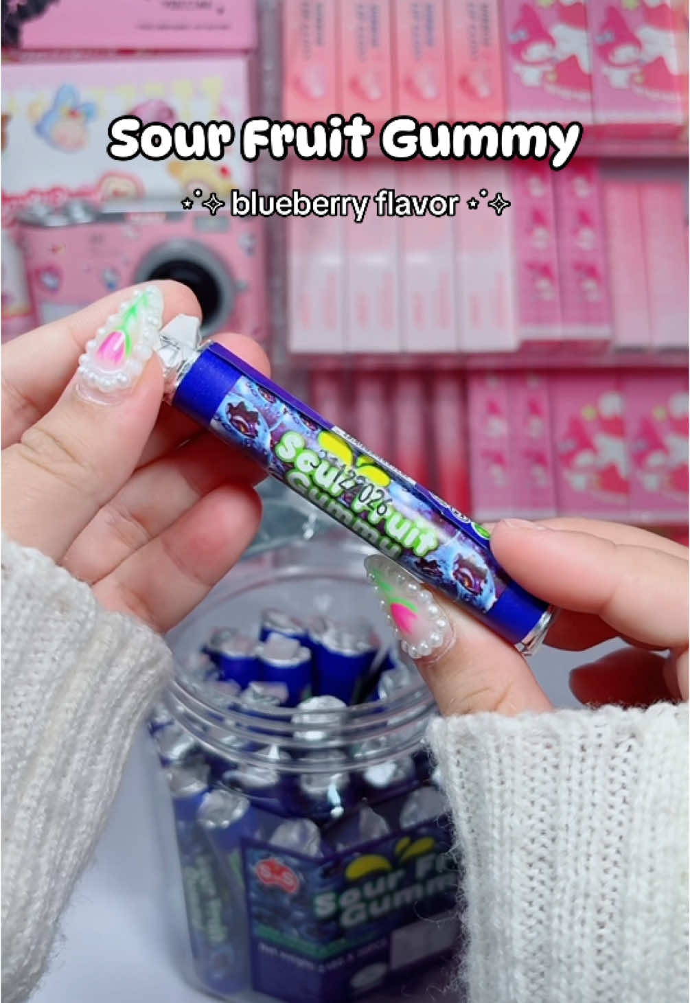 #sourfruitgummy #gummy #sour #candy #sourcandy #recommendations #snacks 