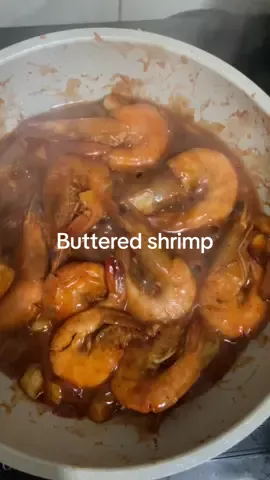 Hindi na kita kukulitin :< Buttered shrimp #fyp #foryoupage #cooking #ulamrecipe #ulamidea #butteredshrimp 