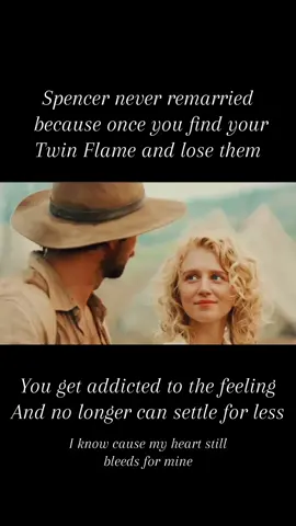 #twinflame #soulmate #fyp #fypシ #duttonranch #spencer #alex #rip #loss #yellowstonetv #1923 #Love 