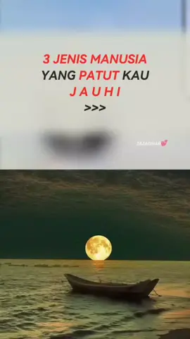 #duet dengan @nly.co 3 jenis manusia yang patut kita hindari dan jauhi... #hadist #manusia #sabar #fypage #fyppppppppppppppppppppppp 