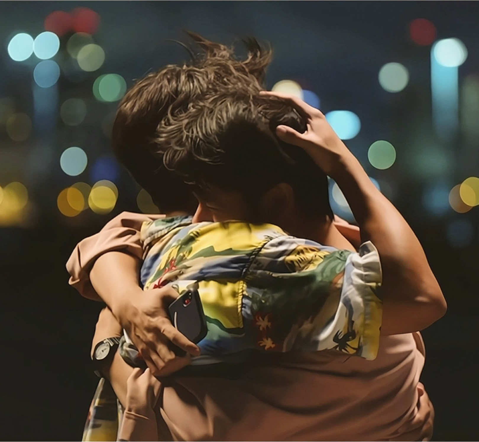 🎞️ #PATPRAN – i love u, patpran. bring ohmnanon's friendship back :( 🏷️ : #badbuddyseries #thaibl #ohmnanon #ohmpawat #nanon_korapat #fyp #pluovr 