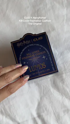 Lumos.🪄  #clioxharrypotter #cliocushion #harrypotter #cushion 