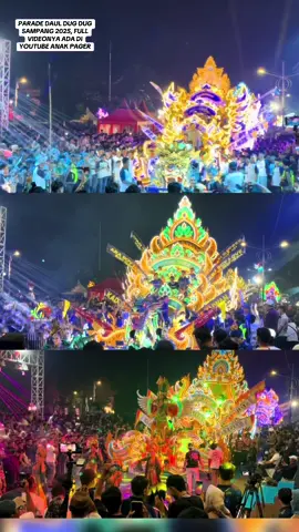 PARADE DAUL DUG DUG SAMPANG 2025 @Sampang Update #daulmadura #paradesampang #paradecombodug #paradecombodug2025 #paradecombo2025 