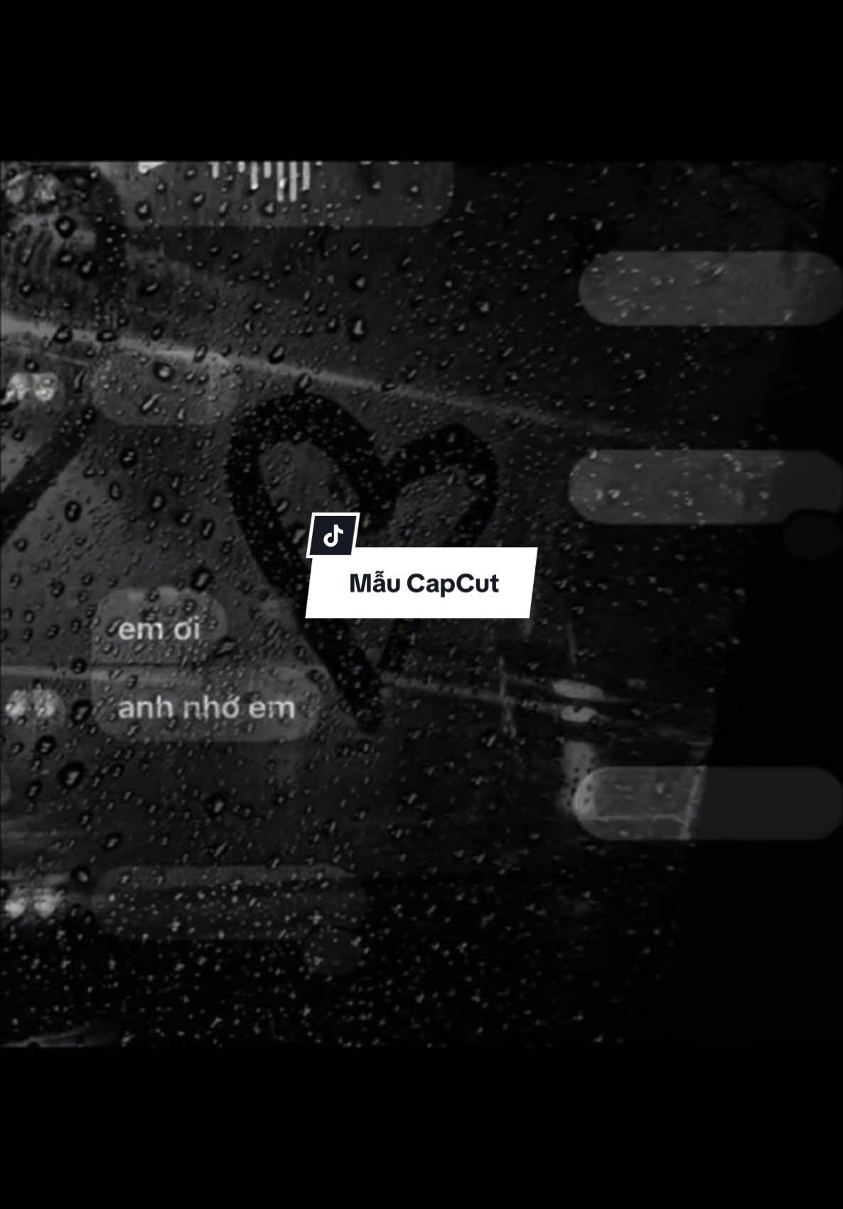 #CapCut Em ơi anh nhớ em#nhachaymoingay #updatemauhot #xuhuong 