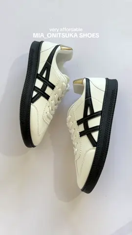 Mia Onits Sneakers #shoesforwomen #onitsukatiger #sneakersforwomen #shoesforwomen2025 #sneakers #shoes #affordableonitsuka #shoesrecommendation #affordableshoes 