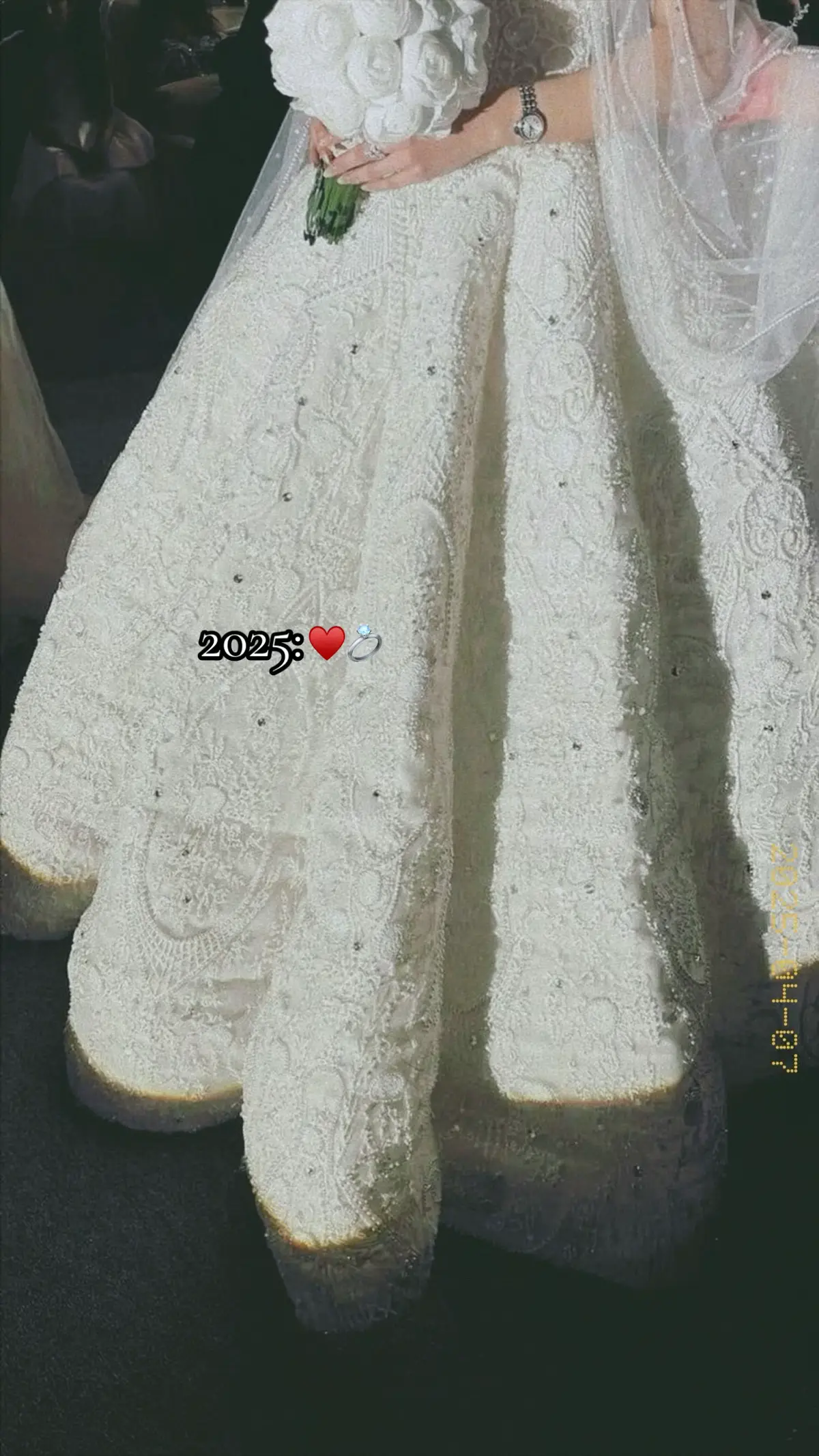 #حب #اكسبلور #عروس #عروسه_2025 #حبيبي #💋 #♥️♥️♥️ #عبارات_حب #loveyou #العروس_غزاله #reposting #اعاده_نشر🔁 #حبيبي❤️ #تصميمي #تصميم_فيديوهات🎶🎤🎬 #لايك__explore___ #لايكات #فولو #ترند #trendingvideo #bride #2025 