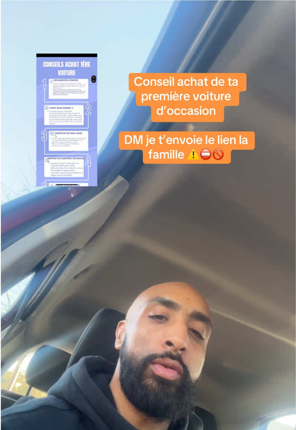 Conseil achat première voiture #projetpermis2k25 #autoecole #conduite #codedelaroute #permis 