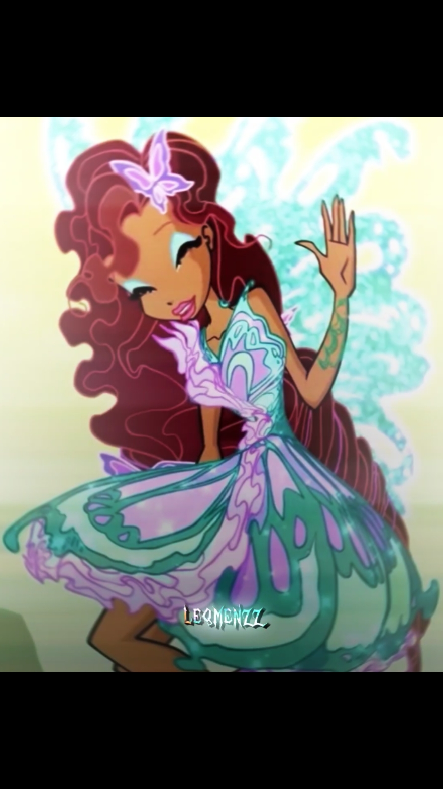 очень много просили с лейлой,пацаны кто следующий #лейла #винксклуб #винкс #фея #layla #vinks #purce_sqd #rs_sqd 