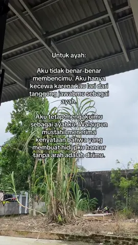 #ayahcintapertamaanakperempuan #brokenhome #kangenayah #fyp #cintapertamaayah #foryoupage 