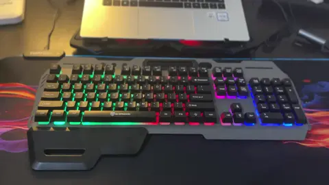 Keyboard #tiktokshop #fyp 