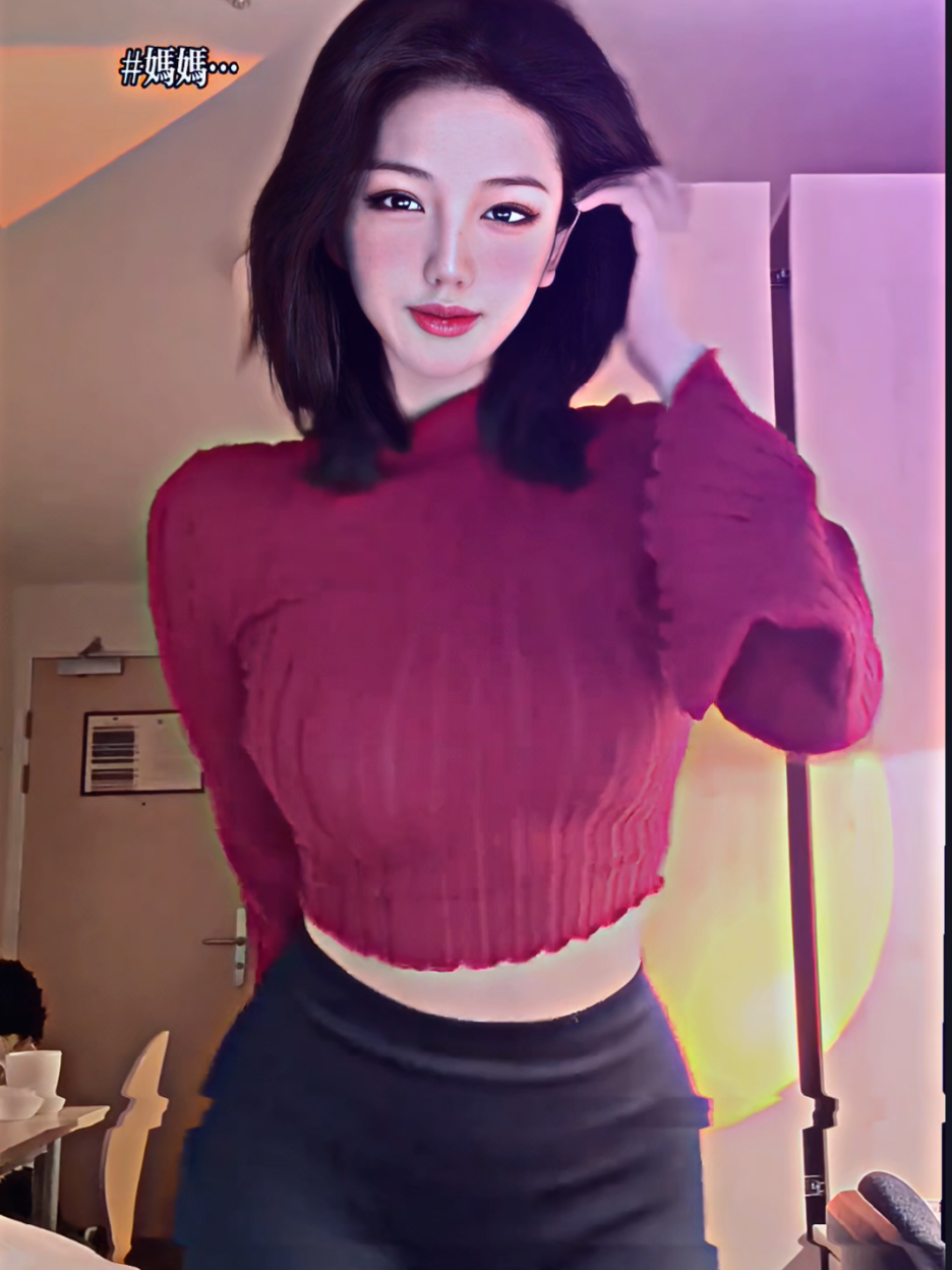 mama muda:V . . . #douyin_wangy😋 #fyp #douyin #zeyni🌸 #chinasegirl #chinagirl #mommy #beautifulgirl #cutegirl #hairstyle #outfit #weibogirl #douyin抖音 #tiktok中国 #tiktokchina🇨🇳 
