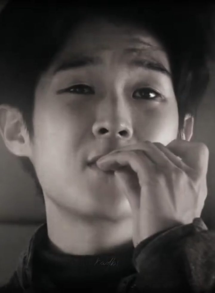 iiiii seramnyeee iiii cc: @zyyrcvv  #nobleman #choiwooshik #thewitch #kmovie #fyp #cloversq 