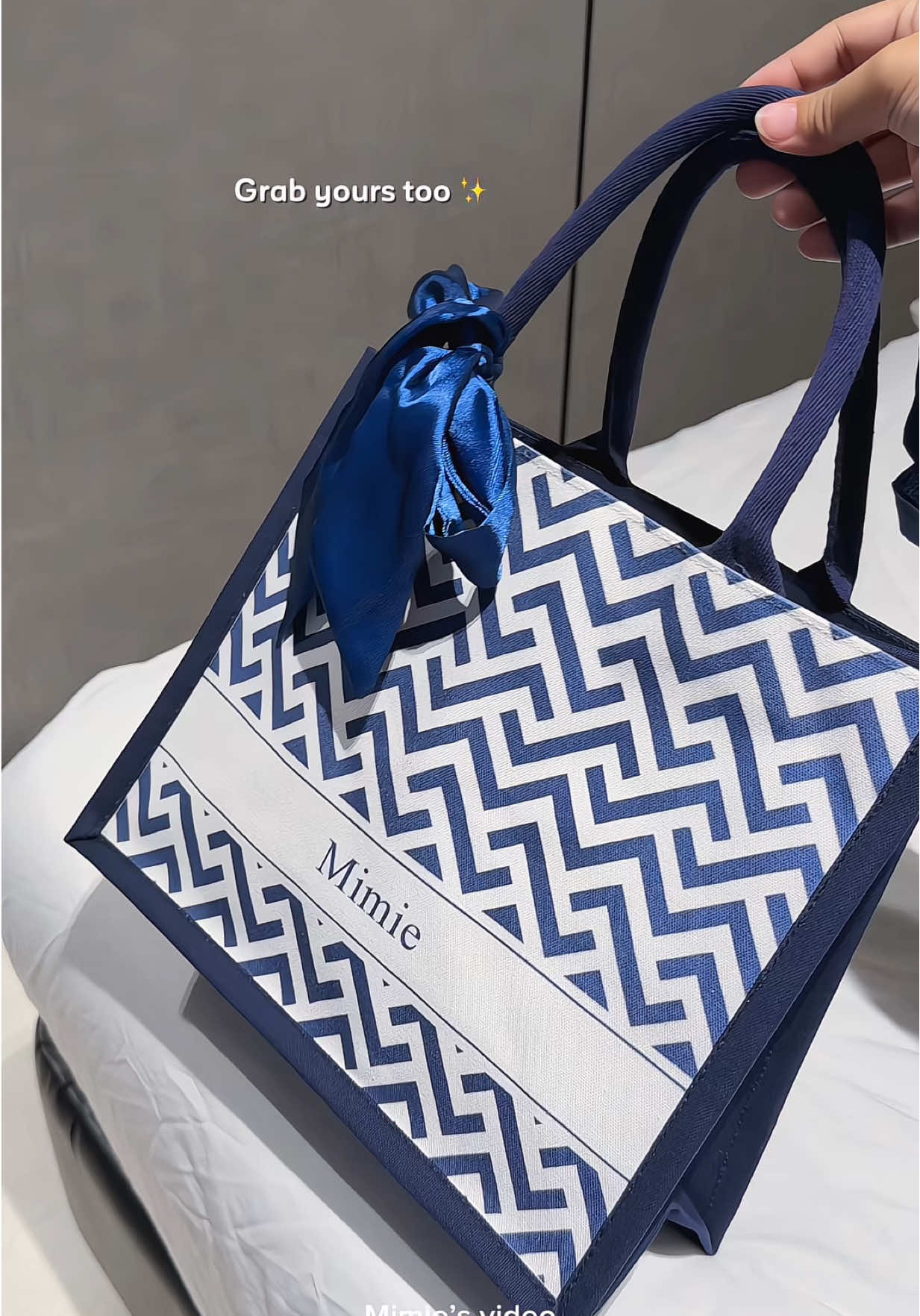 Nak self rewards or present untuk mak pun boleh !! Cantik sangat ✨🤍