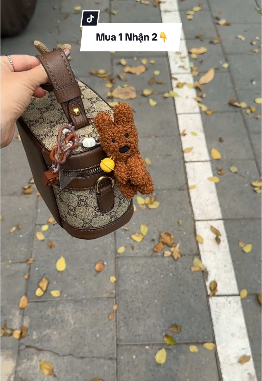 +20deal Mua 1 Nhận 2 + sa.le nửa Gi.á 15x -> #8x 💯🔥  #xuhuong #thinhhanh #freeshipping #mytuixinh83 #muasamcungtiktokshop #sale #maumoi #tuixach #hottrend #LearnOnTikTok #viral #tuigiare #mockhoa 