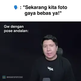 Apa emote andalan kalian gaes? #windahbasudara #windahtopup 