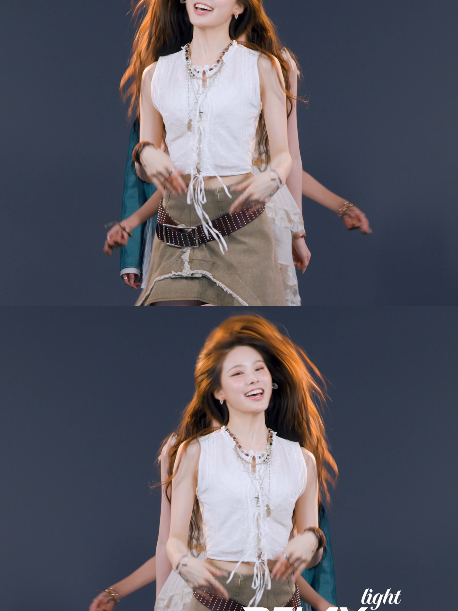 예능감까지 완벽한 이즈나가 말아주는 릴댄 라이트💓 #릴레이댄스 #RelayDance #M2 #izna #SIGN #이즈나 @izna_offcl