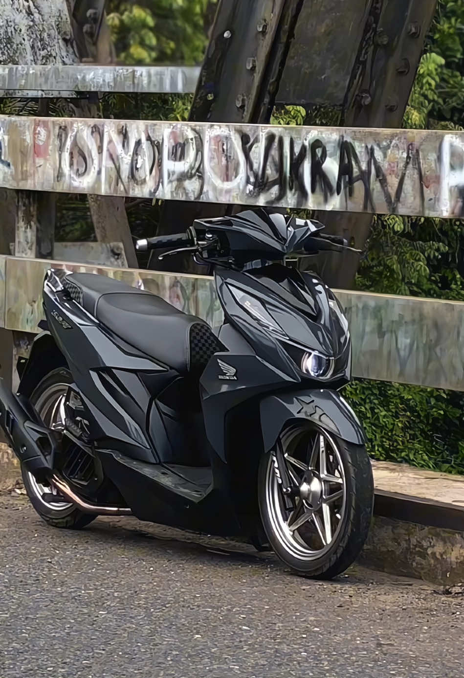 beat deluxe ganteng ga harus mahal #kingleon #beatdeluxe #cinematic 