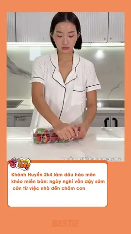 Khánh Huyền 2k4 làm dâu hào môn khéo miễn bàn #trending #tiktokgiaitri #xuhuong #duvaysao #YAN #Bestie #khanhhuyen2k4