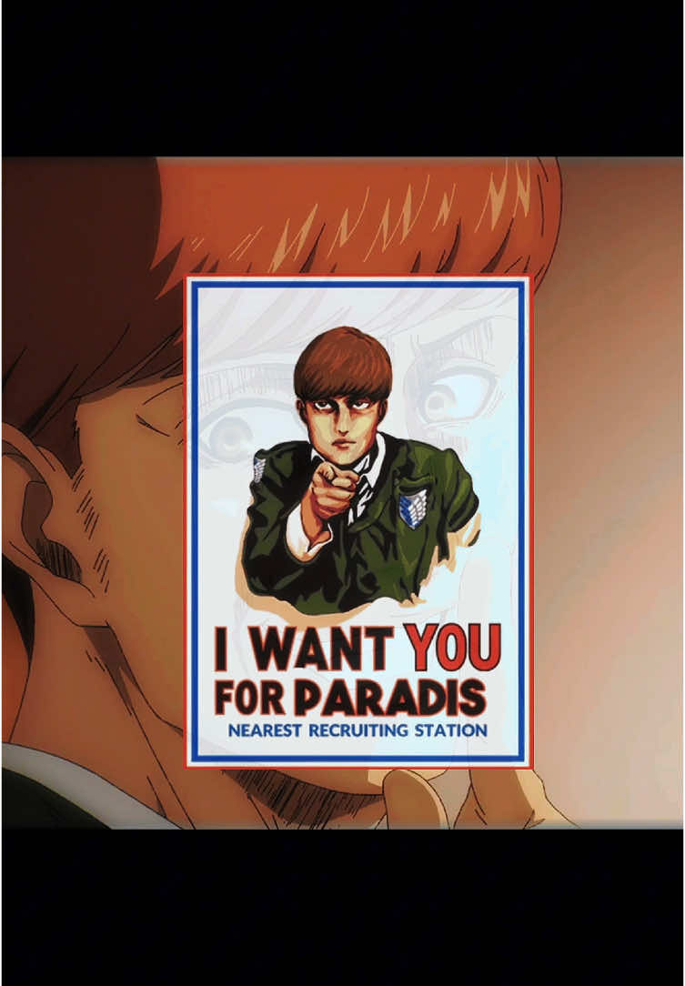 FLOCH BEST CHARACTER GRAHHG #AttackOnTitan #flochforsteredit #animeedit #aot #flochforster #aotedit 