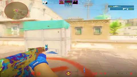 I'm coming for you🤫#cs #cs2 #counterstrike #csgo #csmoments #cs2moments #onetap #oneshotgolf #movie 