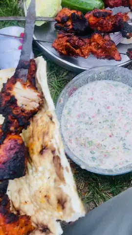 BBQ 🍖 🍗😘😋🤤🖤 #pashtoshayari #fypシ゚ #unfreezemyacount #pashtomusic #foodasmr #foodchallenge #villagefood #bbqtiktok 