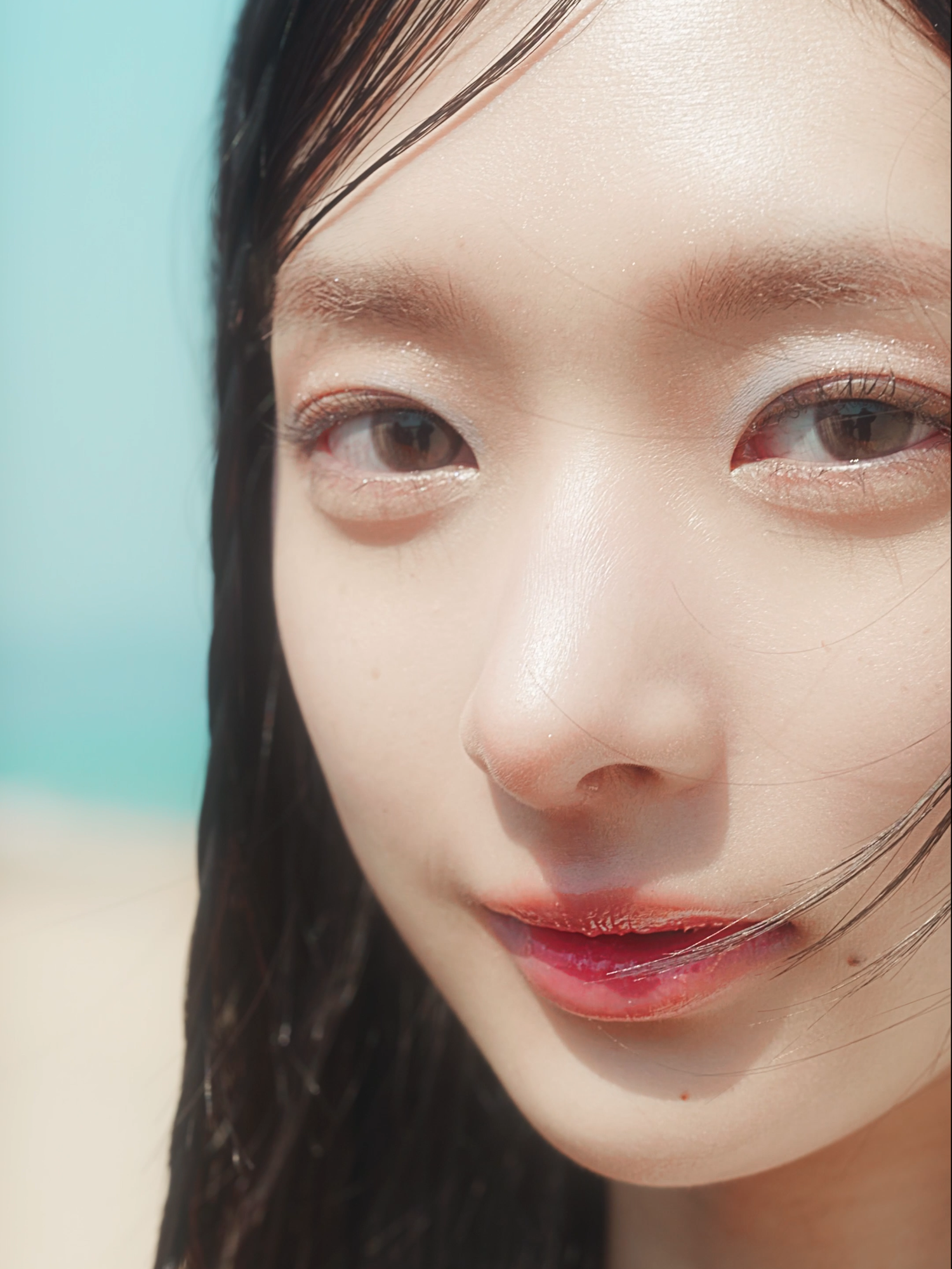 HITGS ’Things we love : H’ Concept Film #02 HITGS The 1st Single  【Things we love : H】 ➫ 2025.04.28 6PM (KST) #HITGS #힛지스 #HYERIN #혜린  #ThingsWeLove_H #TWL_H  #SOURPATCH #사워패치