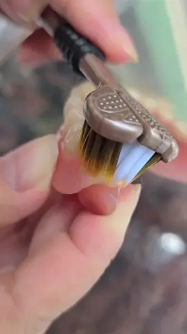 Bàn chải đánh răng 3 mặt giúp sạch răng nhanh chóng#banchai3mat #combo4banchaicongthaihoc #banchaidanhrang #dungdanda7 #salexuanhe 