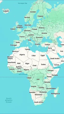 Day 1 when i try to rename all the cities of the world into the names of my followers #day #dayone #day1 #map #maps #followerstiktok