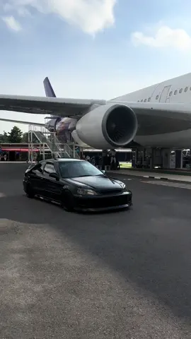 #em1rayong #civic #ek9 #vtec #fpyシ #si #em1 #honda 