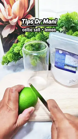 #celticsalt #celticseasalt #garamceltic #healthtips #drmani 